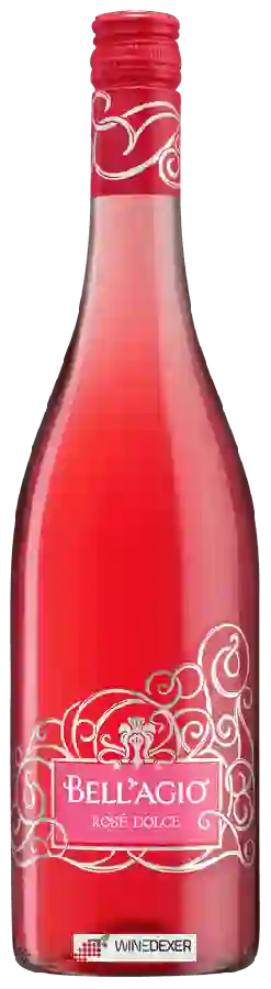Winery Bell'Agio - Rosé Dolce Winery Bell'Agio - Rosé Dolce