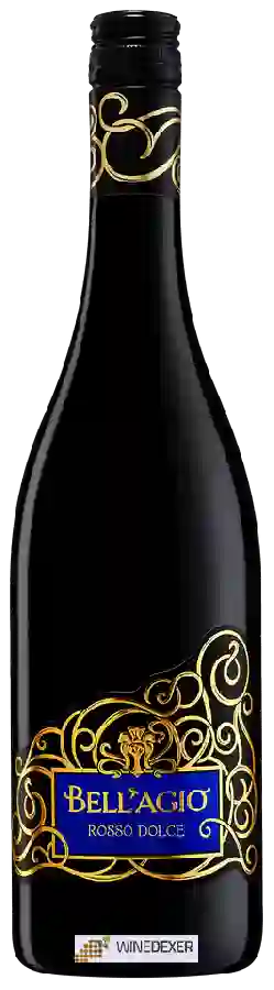 Winery Bell'Agio - Rosso Dolce Winery Bell'Agio - Rosso Dolce
