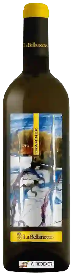 Winery La Bellanotte - Traminer