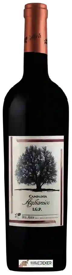 Winery Bellaria - Campania Aglianico