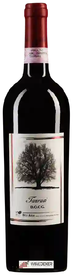 Winery Bellaria - Taurasi Winery Bellaria - Taurasi