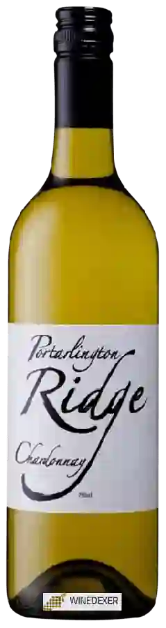 Winery Bellarine Estate - Portarlington Ridge Chardonnay Winery Bellarine Estate - Portarlington Ridge Chardonnay