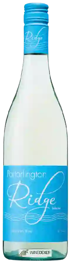 Winery Bellarine Estate - Portarlington Ridge Sauvignon Blanc