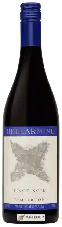 Winery Bellarmine - Pinot Noir