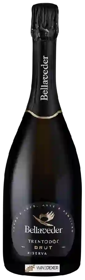Winery Bellaveder - Brut Riserva