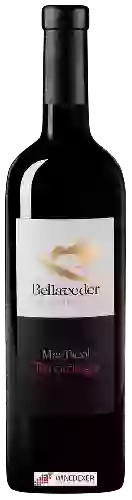 Winery Bellaveder - Mas Picol Teroldego