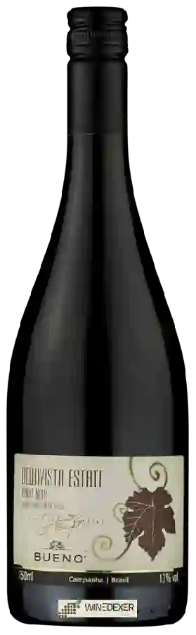 Winery Bueno - Bellavista Estate Proprietor Reserva Pinot Noir