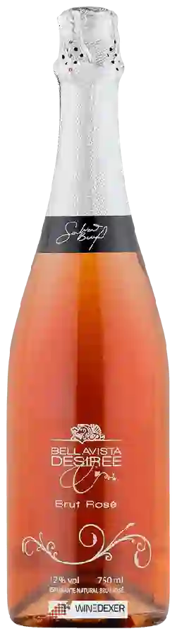 Winery Bueno - Bellavista Desirée Brut Rosé
