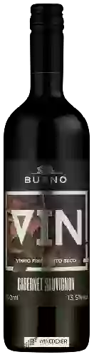 Winery Bueno - Vin Cabernet Sauvignon