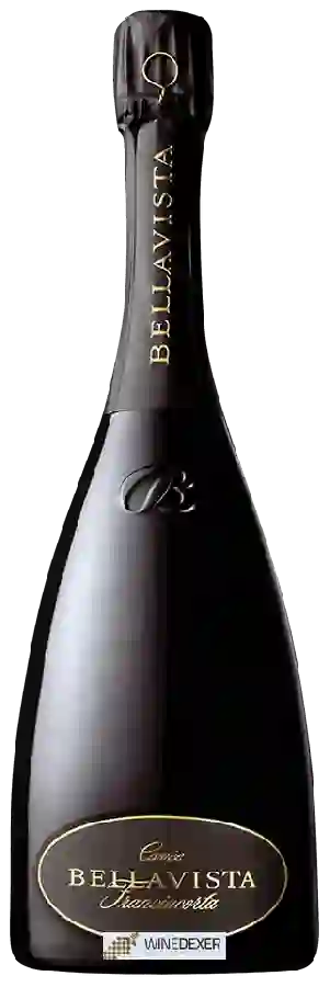 Winery Bellavista - Franciacorta Cuvée Brut