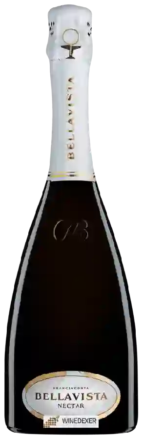 Winery Bellavista - Franciacorta Gran Cuvée Nectar
