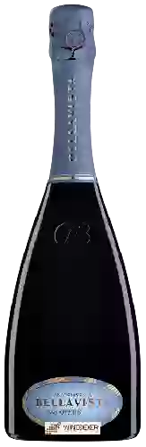 Winery Bellavista - Franciacorta Gran Cuvée Pas Operé