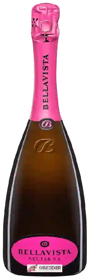 Winery Bellavista - Franciacorta Nectar S.A