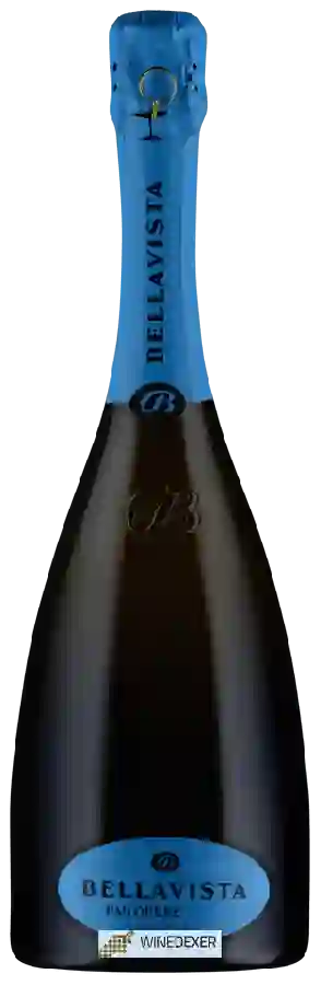 Winery Bellavista - Franciacorta Pas Operé