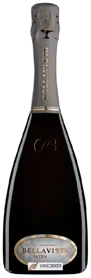 Winery Bellavista - Franciacorta Satèn