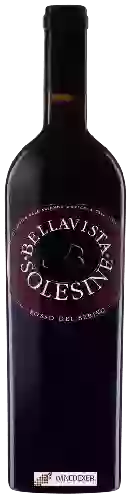 Winery Bellavista - Solesine Rosso del Sebino