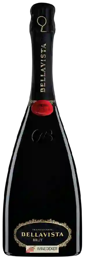 Winery Bellavista - Teatro Alla Scala