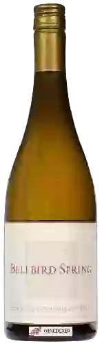 Winery Bellbird Spring - Block Eight Sauvignon Blanc