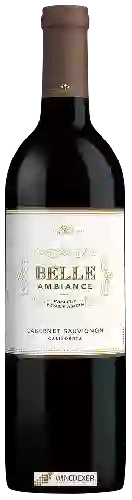 Winery Belle Ambiance - Cabernet Sauvignon