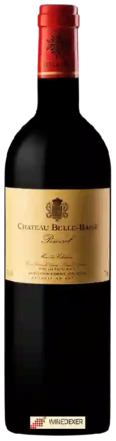 Château Belle-Brise - Pomerol