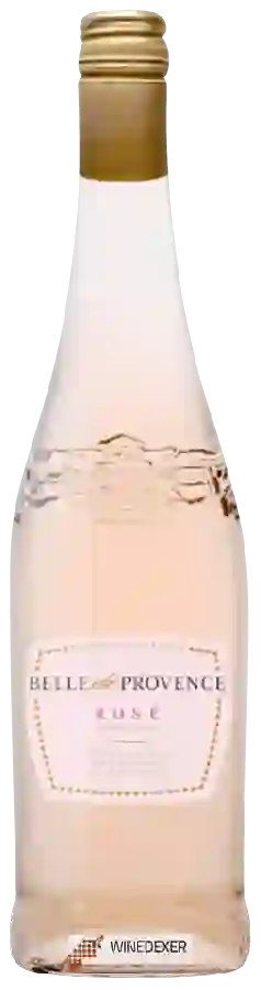 Winery Belle de Provence - Rosé