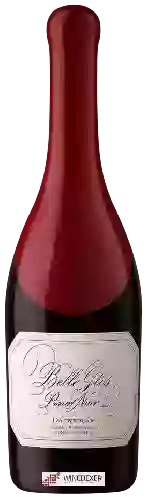 Winery Belle Glos - Dairyman Vineyard Pinot Noir