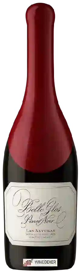 Winery Belle Glos - Las Alturas Vineyard Pinot Noir