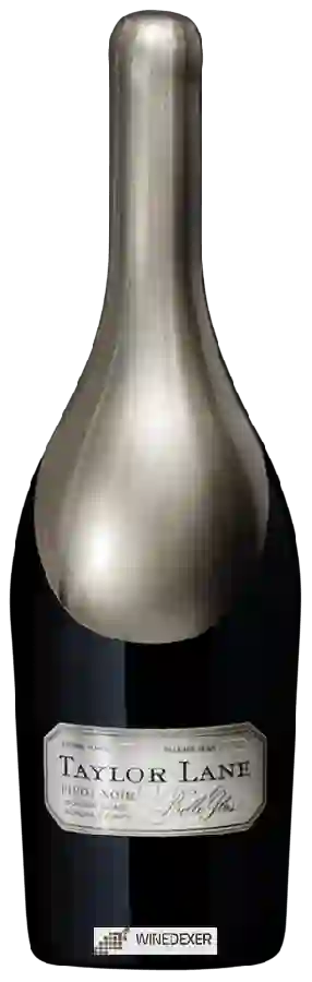 Winery Belle Glos - Taylor Lane Vineyard Pinot Noir Winery Belle Glos - Taylor Lane Vineyard Pinot Noir