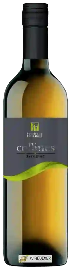 Domaine de Belle Mare - Collines Blanc