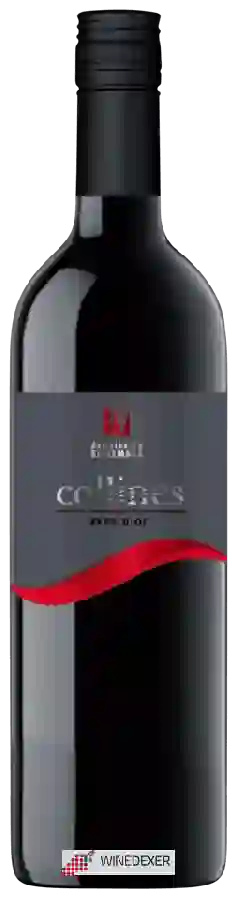 Domaine de Belle Mare - Collines Rouge