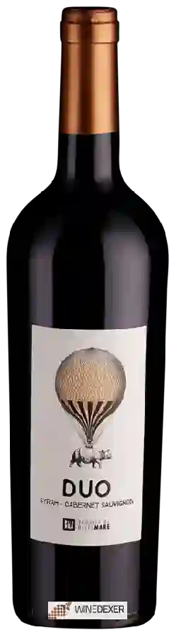 Domaine de Belle Mare - Duo Rouge