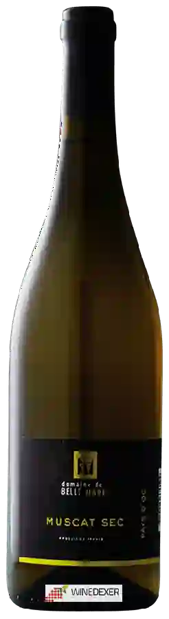 Domaine de Belle Mare - Muscat Sec Domaine de Belle Mare - Muscat Sec