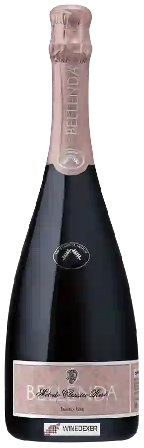 Winery Bellenda - Rosé Talento Brut