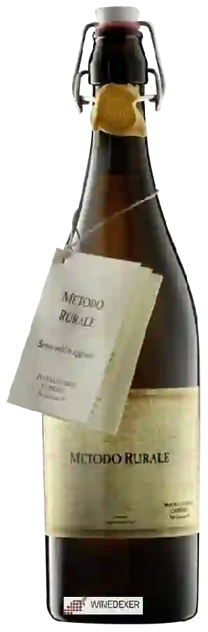 Winery Bellenda - Metodo Rurale