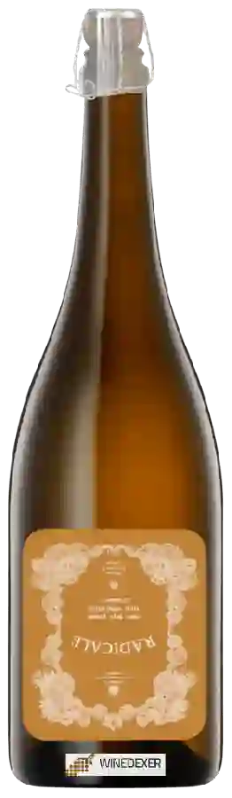 Winery Bellenda - Radicale Winery Bellenda - Radicale