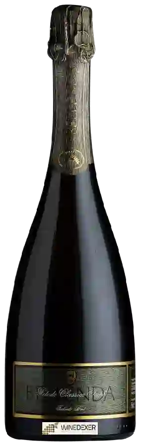 Winery Bellenda - Saiph Talento Brut Winery Bellenda - Saiph Talento Brut