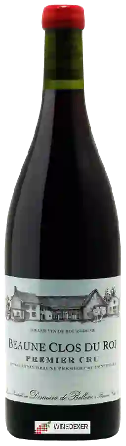 Domaine de Bellène - Beaune Clos du Roi Premier Cru Domaine de Bellène - Beaune Clos du Roi Premier Cru