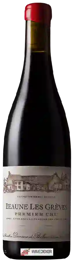 Domaine de Bellène - Beaune Premier Cru 'Les Grèves'