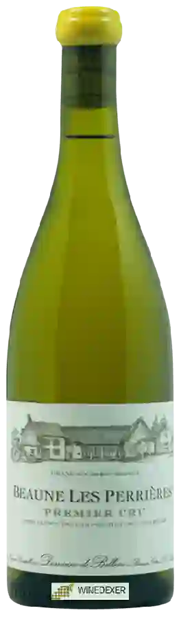Domaine de Bellène - Beaune Premier Cru 'Les Perrières' Blanc
