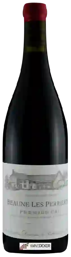 Domaine de Bellène - Beaune Premier Cru 'Les Perrières' Rouge Domaine de Bellène - Beaune Premier Cru 'Les Perrières' Rouge