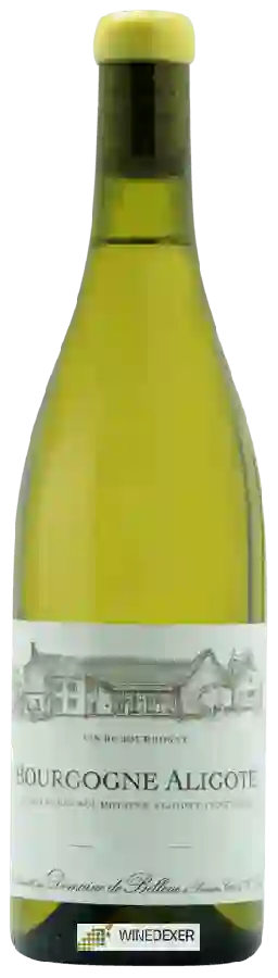 Domaine de Bellène - Bourgogne Aligoté