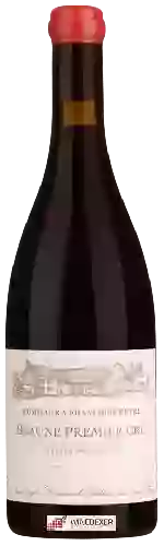 Domaine de Bellène - Hommage à Françoise Potel Vieilles Vignes Beaune Premier Cru