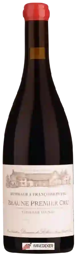 Domaine de Bellène - Hommage à Françoise Potel Vieilles Vignes Beaune Premier Cru Domaine de Bellène - Hommage à Françoise Potel Vieilles Vignes Beaune Premier Cru