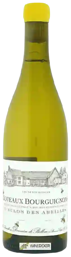 Domaine de Bellène - L'Eclos des Abeilles Coteaux Bourguignons