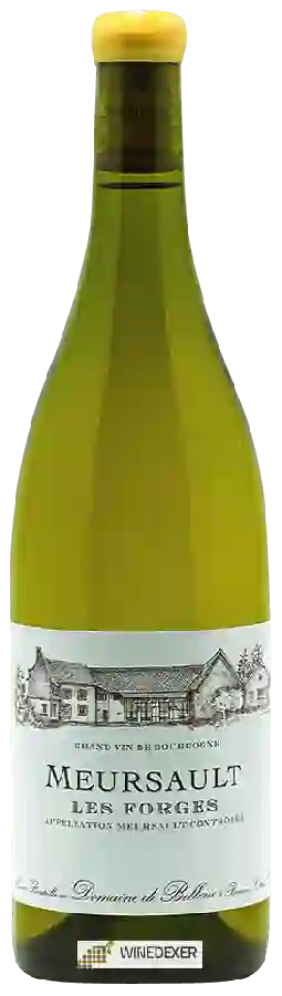 Domaine de Bellène - Meursault 'Les Forges'