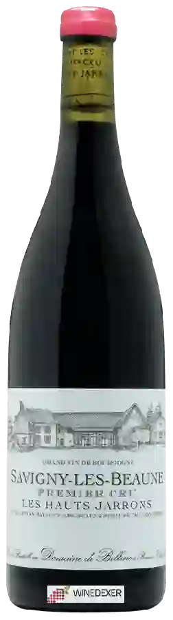 Domaine de Bellène - Savigny-lès-Beaune Premier Cru 'Les Hauts Jarrons'