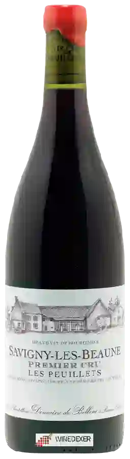 Domaine de Bellène - Savigny-lès-Beaune Premier Cru 'Les Peuillets' Domaine de Bellène - Savigny-lès-Beaune Premier Cru 'Les Peuillets'