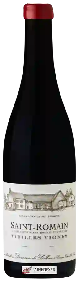 Domaine de Bellène - Vieilles Vignes Saint-Romain Rouge Domaine de Bellène - Vieilles Vignes Saint-Romain Rouge