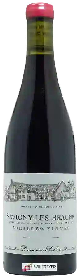 Domaine de Bellène - Vieilles Vignes Savigny-lès-Beaune