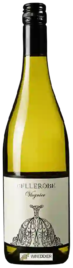 Winery Bellerobe - Viognier Winery Bellerobe - Viognier